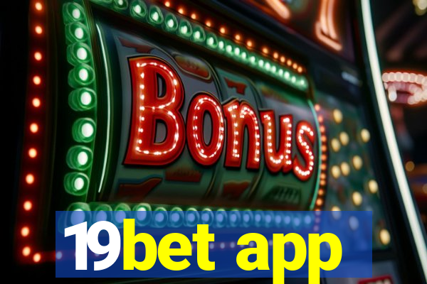 19bet app